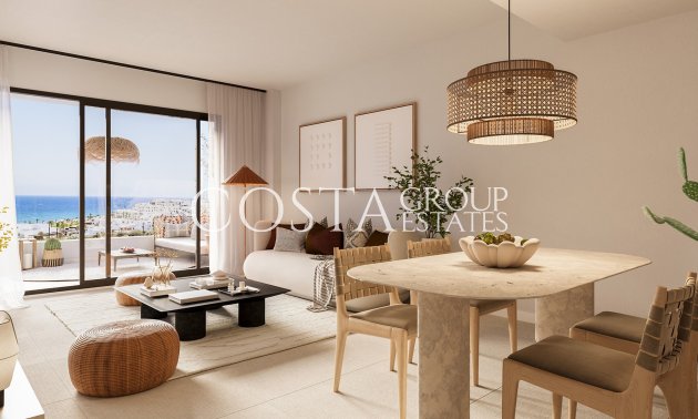 Nowy budynek - Apartments -
Macenas