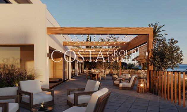 Nowy budynek - Apartments -
Macenas