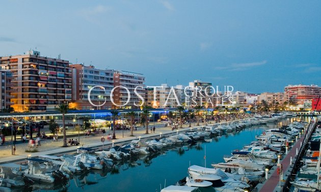 Nouvelle construction - Apartments -
Alicante (Alacant)