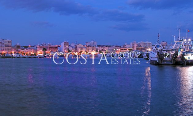 Nouvelle construction - Apartments -
Alicante (Alacant)