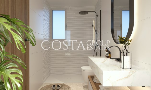 New Build - Apartments -
Torre de la Horadada