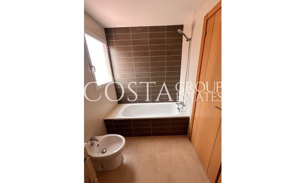 Neue Gebäude - Apartments -
Orihuela Costa - Orihuela