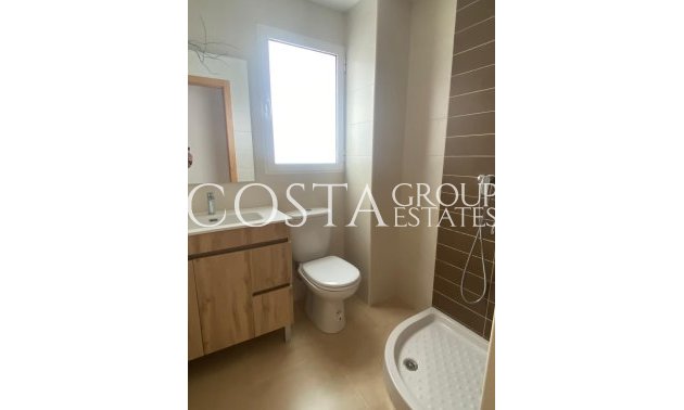 Neue Gebäude - Apartments -
Orihuela Costa - Orihuela