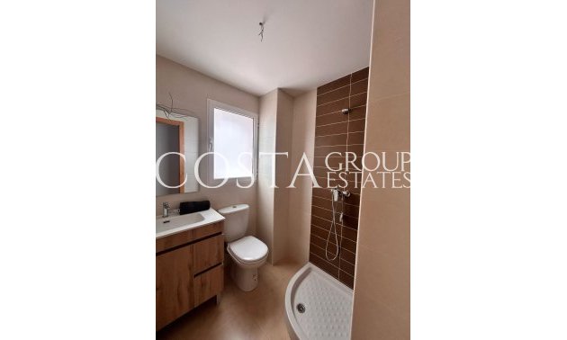 Nouvelle construction - Apartments -
Orihuela Costa - Orihuela