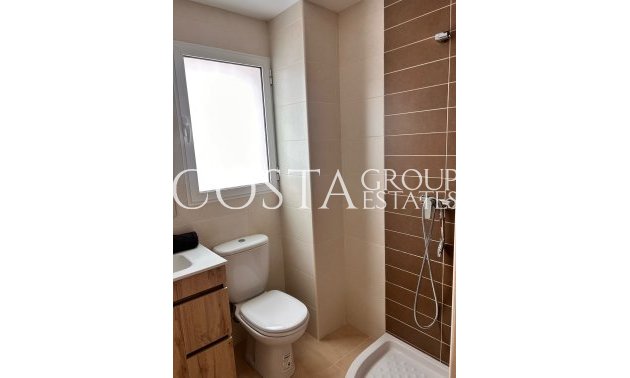 Nouvelle construction - Apartments -
Orihuela Costa - Orihuela