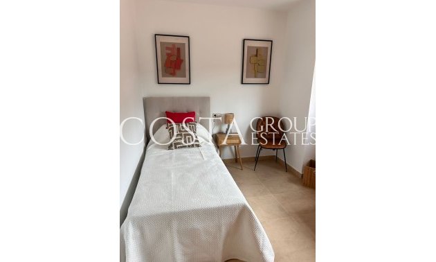 Neue Gebäude - Apartments -
Orihuela Costa - Orihuela