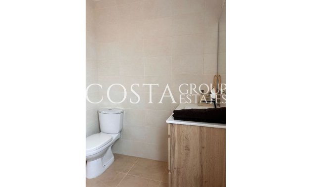 New Build - Apartments -
Orihuela