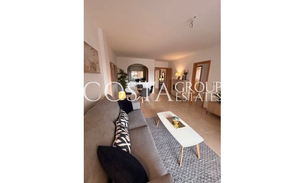 New Build - Apartments -
Orihuela