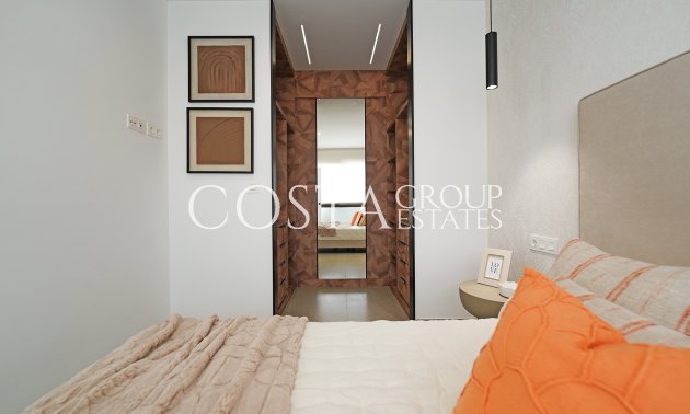 Nieuwbouw Woningen - Villa -
Heredades