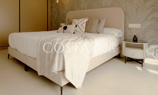 Nieuwbouw Woningen - Villa -
Heredades