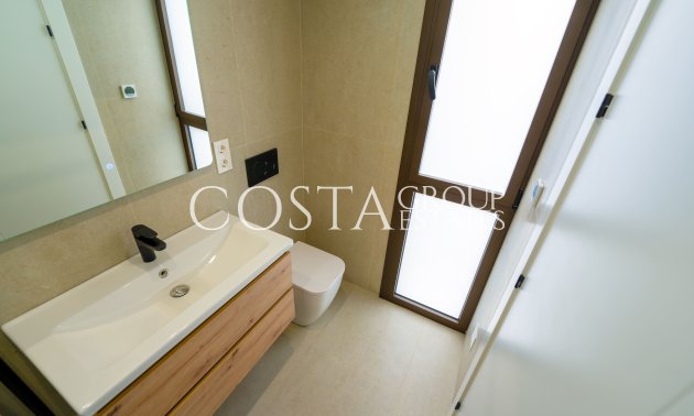 Nieuwbouw Woningen - Villa -
Heredades