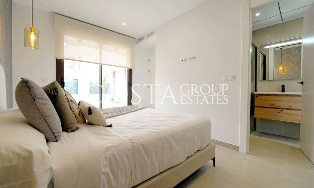 Nieuwbouw Woningen - Villa -
Heredades