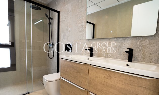 Nieuwbouw Woningen - Villa -
Heredades