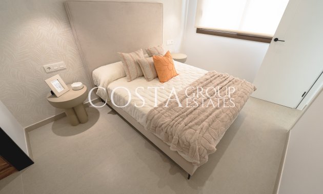 Nieuwbouw Woningen - Villa -
Heredades