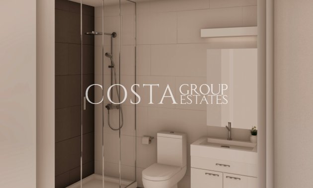 Nieuwbouw Woningen - low-bungalow -
Torre-Pacheco