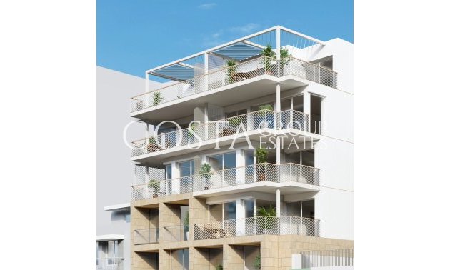 Nowy budynek - Apartments -
La Vila Joiosa