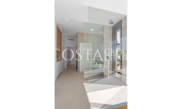 New Build - detached -
Los Alcazares - Los Alcázares