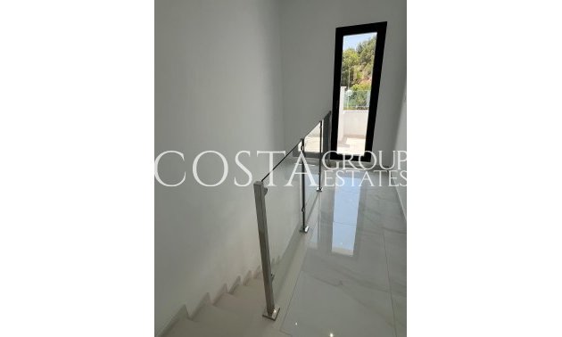 Neue Gebäude - detached -
Polop