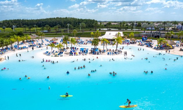 New Build - Apartments -
Torre-Pacheco