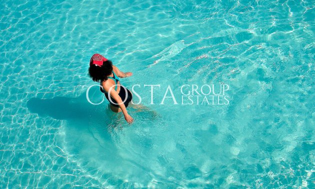 New Build - Apartments -
Torre-Pacheco