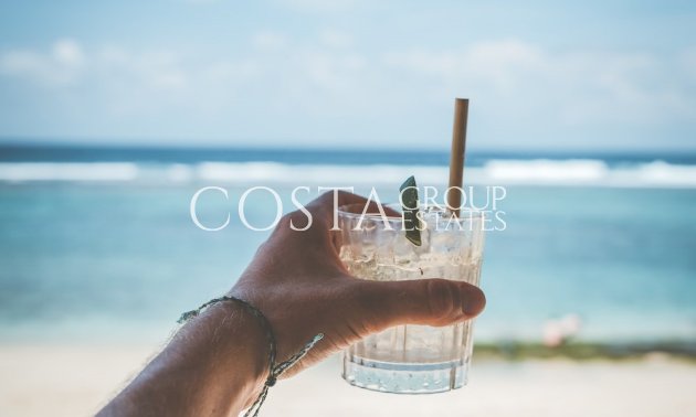 Nieuwbouw Woningen - Apartments -
Torre-Pacheco