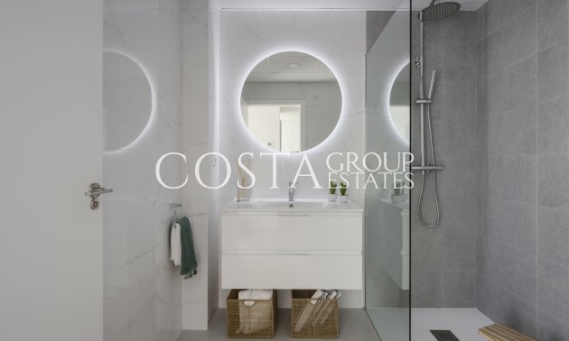 New Build - terraced -
Murcia