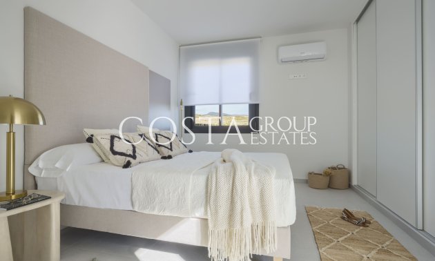 New Build - terraced -
Murcia