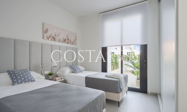 New Build - Villa -
Murcia