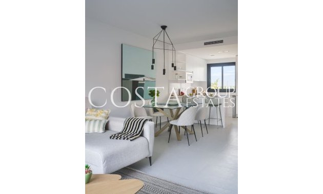 New Build - Villa -
Murcia