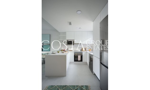 New Build - Villa -
Murcia