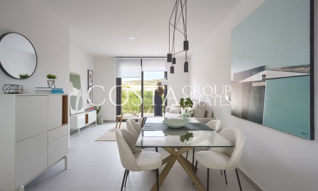 New Build - Villa -
Murcia