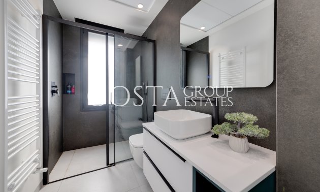 Neue Gebäude - Villa -
Pilar de la Horadada - Pilar De La Horadada