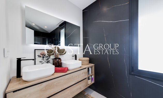 Neue Gebäude - Villa -
Pilar de la Horadada - Pilar De La Horadada