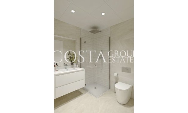 Neue Gebäude - ground-floor -
Torrevieja - Centro