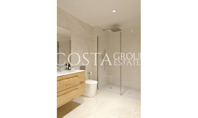 Neue Gebäude - Apartments -
Torrevieja - Centro