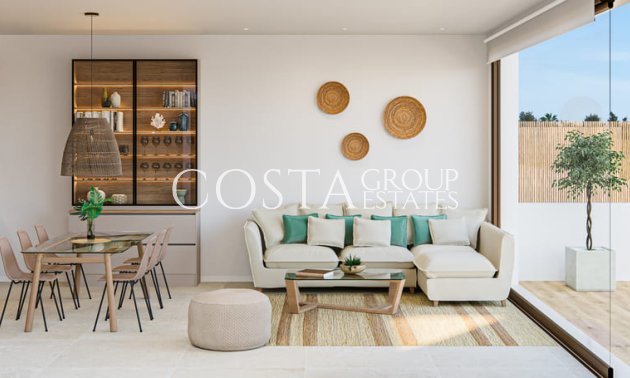 New Build - detached -
Los Alcazares - Los Alcázares