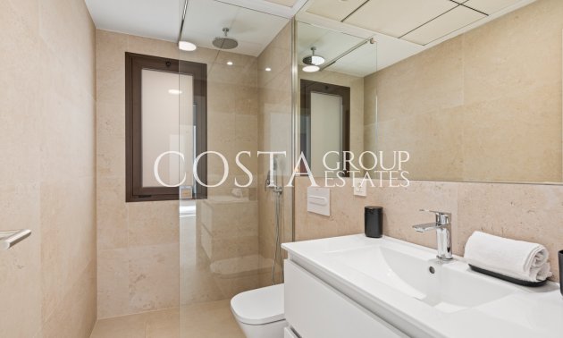 New Build - detached -
Los Alcazares - Los Alcázares