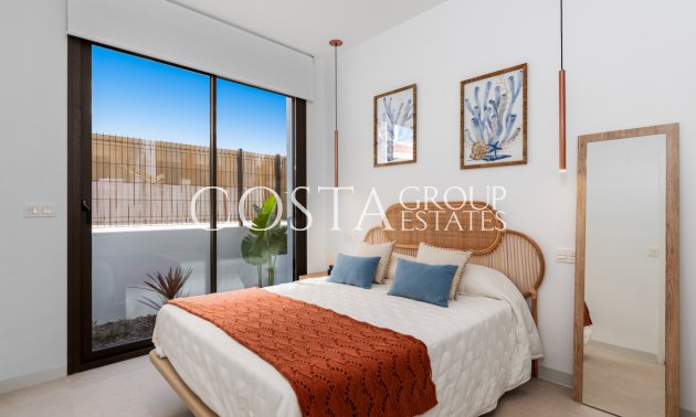 New Build - detached -
Los Alcazares - Los Alcázares