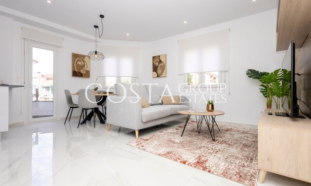 New Build - Apartments -
Jacarilla