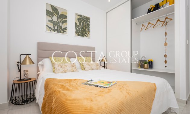 New Build - Apartments -
Jacarilla