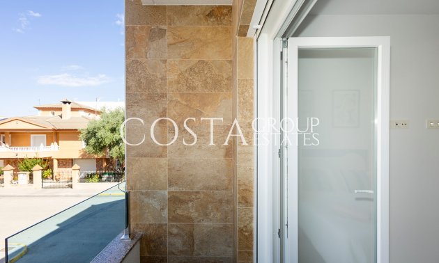 New Build - Apartments -
Jacarilla