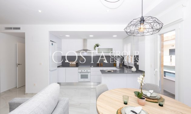 New Build - Apartments -
Jacarilla