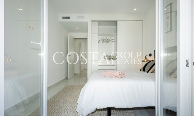 New Build - Apartments -
Jacarilla