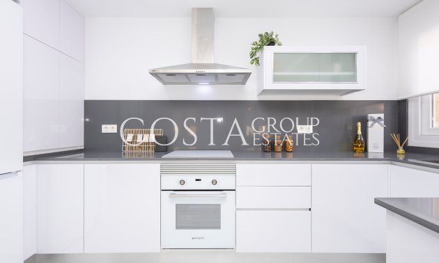 New Build - Apartments -
Jacarilla