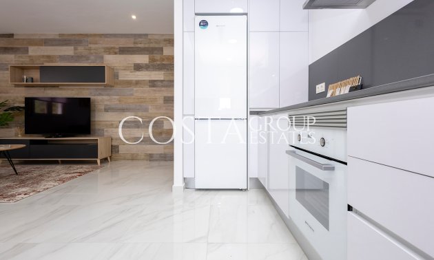 New Build - Apartments -
Jacarilla