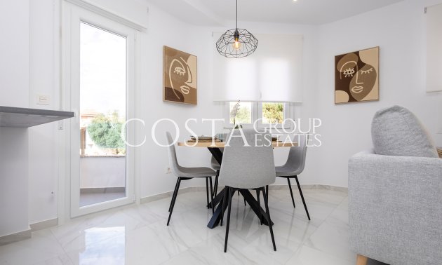 New Build - Apartments -
Jacarilla