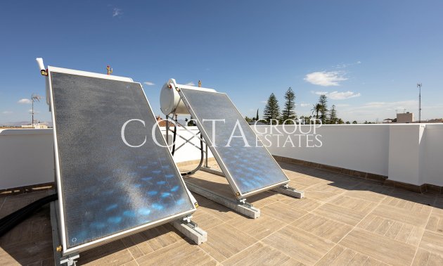 New Build - Apartments -
Jacarilla