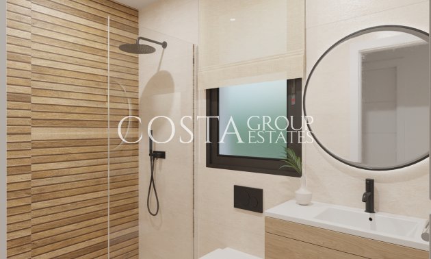 Neue Gebäude - detached -
Los Montesinos