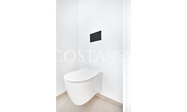 Nowy budynek - detached -
Los Montesinos