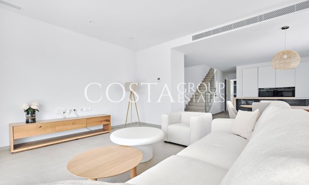 Nowy budynek - detached -
Los Montesinos